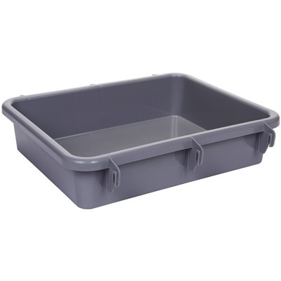 Bac plastique intérieur grand pour ConceptCar