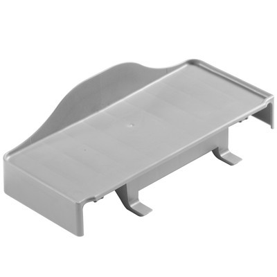 Support pour seau avec couvercle hermétique Top-Down