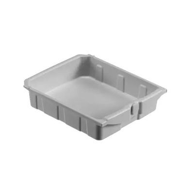Tirioir plast 10L Systemcar