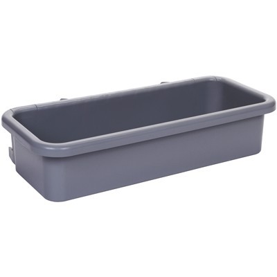 Bac plastique extérieur pour ConceptCar
