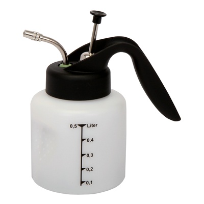 Vaporisateur Cire 500ml