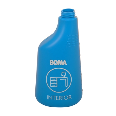 Vapo Boma INTERIEUR, sans tête