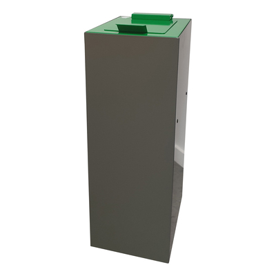 Bb.Sel.Modus.60L GRIS c.f. VER