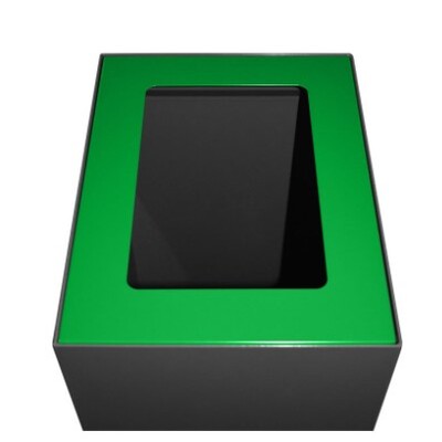Couv Bb.Sel.Modus 60L - VERT