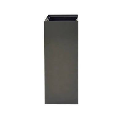 Bomabin Select Modus - 60 l - GRIJS - zonder deksel