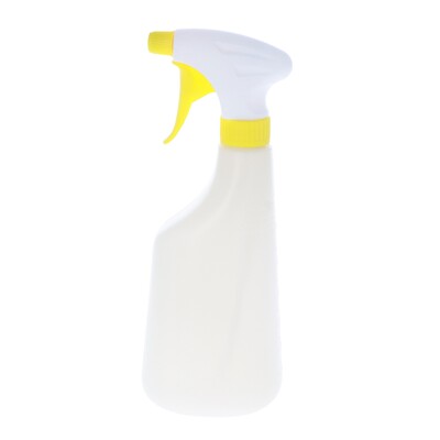 Vapo blanc + tête jaune