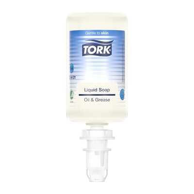 Tork savon pour huile et grais