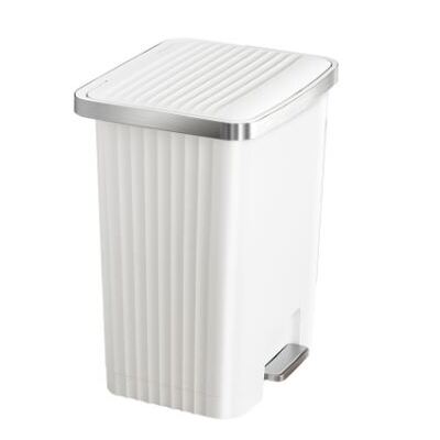 Bomabin Select Pedal Prestige - 90 l - BLANC