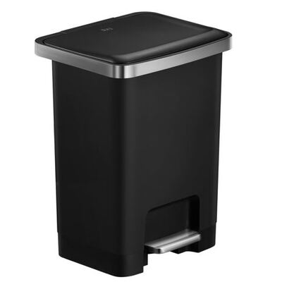 Pédale Prestige 25L NOIR