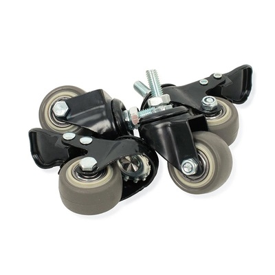 Roues Modus 60L/90L 4pcs