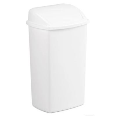 Swing Fix 25L BLANC