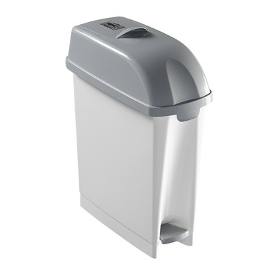 Seau à pédale 17 l