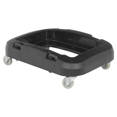 Trolley pour Bomabin Select Flat / Dome