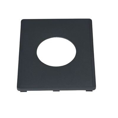 Insert rond bb sel flat GRIS