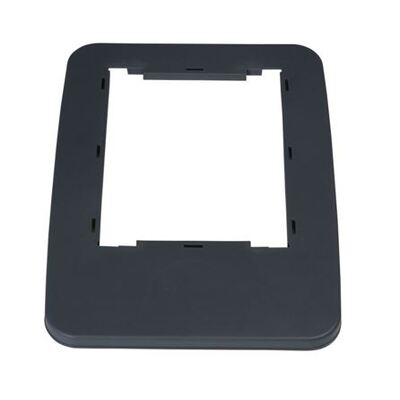 Cadre bb sel plat GRIS