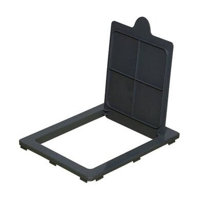 Insert de couvercle bb se flat