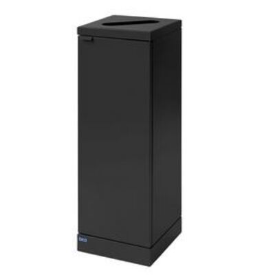 Bomabin Select Bica - 65 l - NOIR - fente