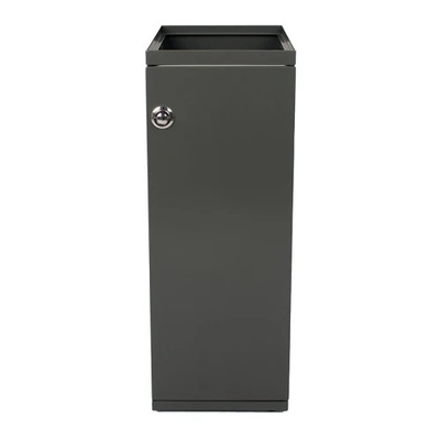 Bomabin Select Modus Ergo - 60 l - GRIS - sans couvercle