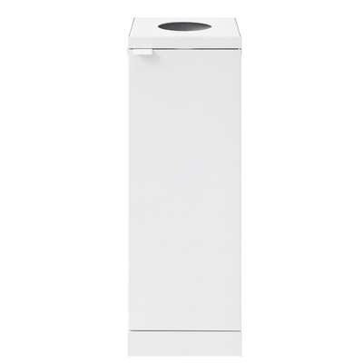 Bomabin Select Bica - 65 l - BLANC - ronde