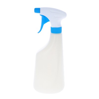 Vapo blanco+tête BLEUE