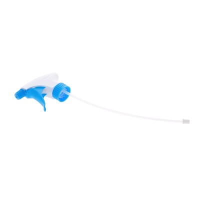 Spraykop verstuiver - 650 ml - BLAUW