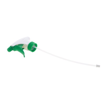 Tête vaporisateur 650 ml - VERT