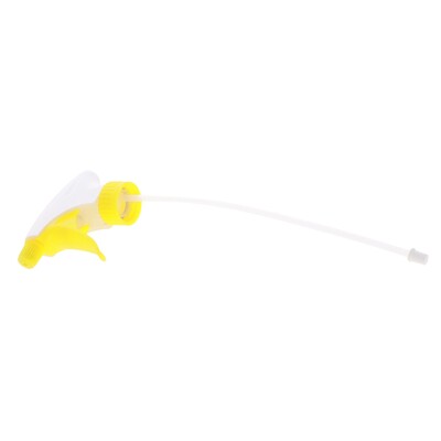 Tête vaporisateur 650 ml - JAUNE