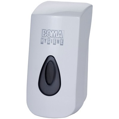 Distributeur savon rechargeable Absynth - 400 ml
