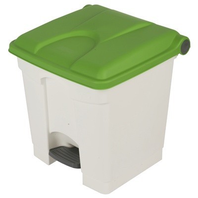 Couvercles Pedal Classic 30L. 