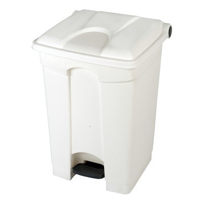 Pedal Classic 45L Couvercles B