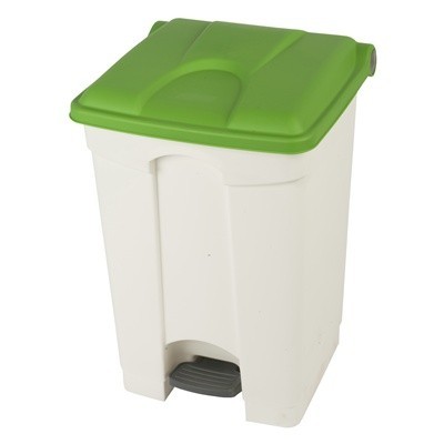 Couvercles Pedal Classic 45L. 