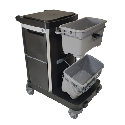 Greenspeed C-Shuttle 150 TD with top down mopping system