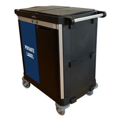 Greenspeed C-Shuttle 250 - printed door and panel
