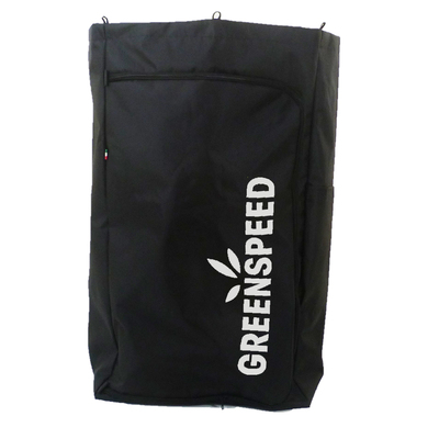 Greenspeed C-Shuttle sac - 120 l - NOIR