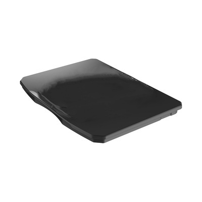 Greenspeed C-Shuttle lid BLACK