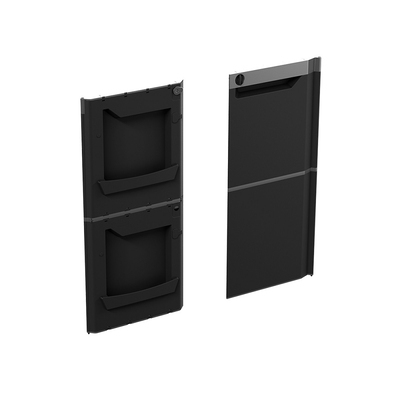 Greenspeed C-Shuttle deur rechts
