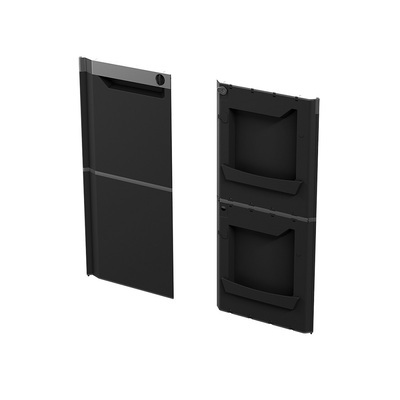 Greenspeed C-Shuttle door left