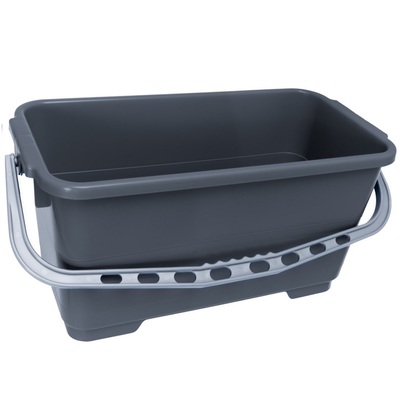 Greenspeed C-Shuttle top down bucket - 22 l