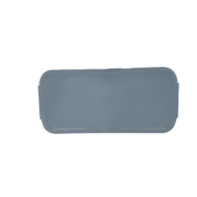 Greenspeed C-Shuttle lid top down bucket - 22 l