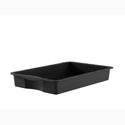 Greenspeed C-Shuttle drawer - 10 l - BLACK - 45 x 29 x 8,5 cm