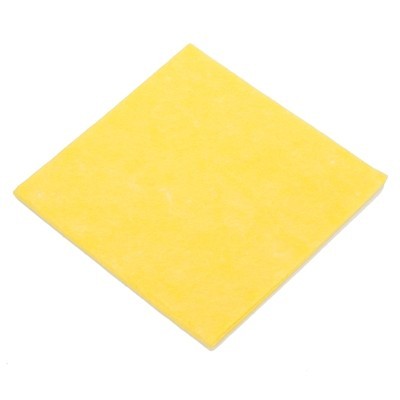 Omniwipe 38x40cm JAUNE