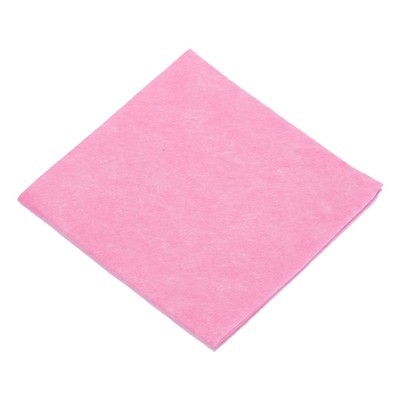 Omniwipe 38x40cm ROSE