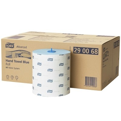 Tork Matic Adv Handd.rol 2lg B