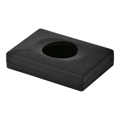 Distributeur sachets périodiques compact - NOIR