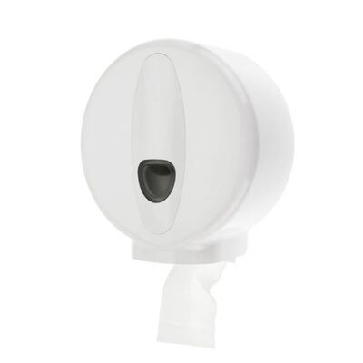 Disp mini jumbo WHITE