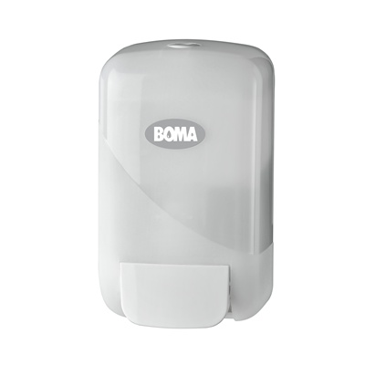 Absynth zeepdispenser - foam/TSC - 400 ml - WIT