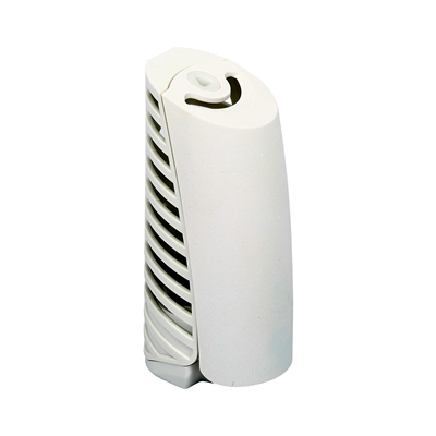 Admire luchtverfrisser dispenser - WIT