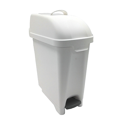 Admire poub hyg sol 10L BLANC