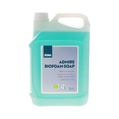 Admire BioFoam Soap - 5 l