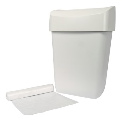 Papierafvalpakket
